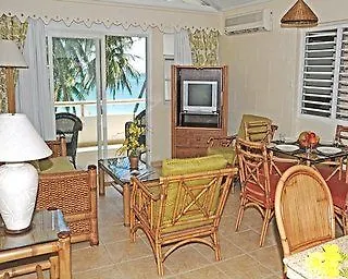 Sand Acres Beach Club Hotel Christ Church